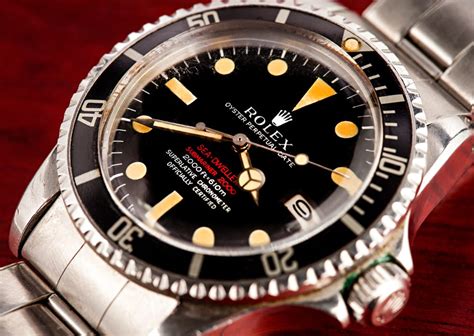 rolex double red for sale|rolex double red submariner.